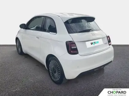 Photo 6 Fiat 500  1.0 65 ch Hybride