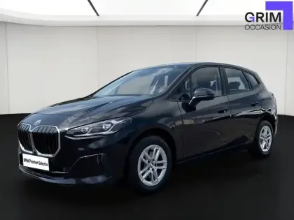 Photo Bmw Serie 2