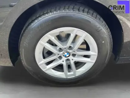 Photo 12 BMW Serie 2 Active Tourer 218i 136 ch DKG7