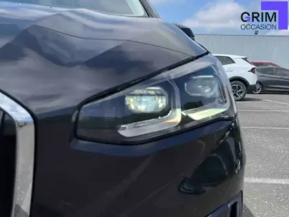 Photo 16 BMW Serie 2 Active Tourer 218i 136 ch DKG7