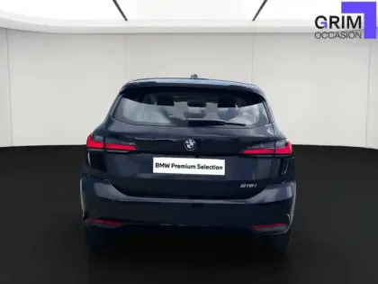 Photo 18 BMW Serie 2 Active Tourer 218i 136 ch DKG7