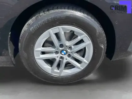 Photo 13 BMW Serie 2 Active Tourer 218i 136 ch DKG7