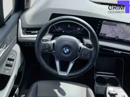 Photo 5 BMW Serie 2 Active Tourer 218i 136 ch DKG7