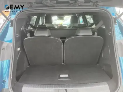 Photo 5 Peugeot 5008  Hybrid 136 e-DCS6
