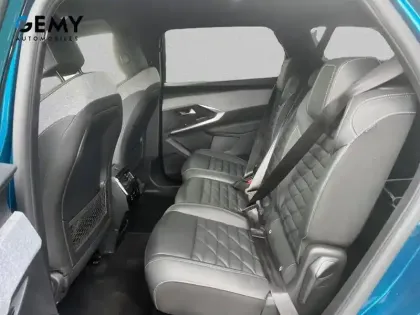 Photo 9 Peugeot 5008  Hybrid 136 e-DCS6
