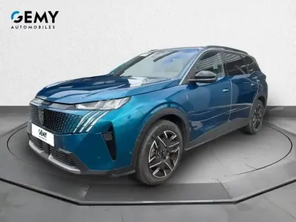 Photo Peugeot 5008 Allure