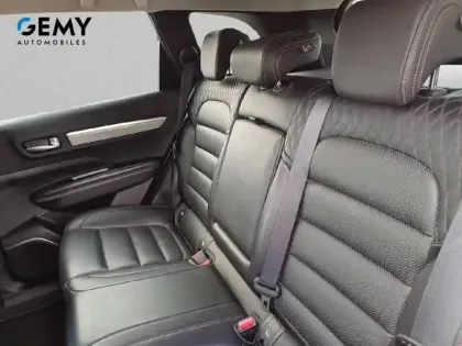 Photo 9 Renault Koleos  Tce 160 EDC