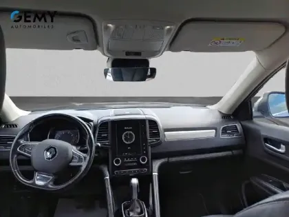 Photo 7 Renault Koleos  Tce 160 EDC