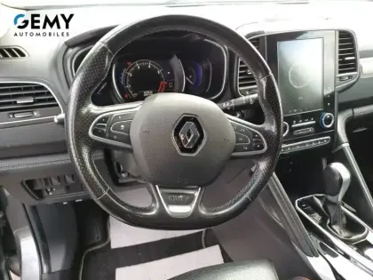 Photo 12 Renault Koleos  Tce 160 EDC