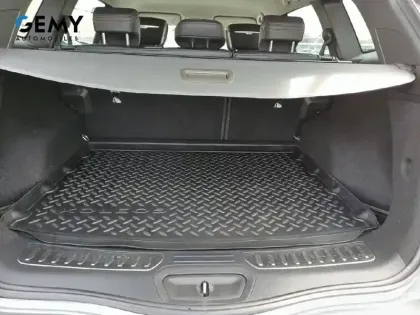 Photo 5 Renault Koleos  Tce 160 EDC