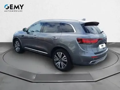 Photo 6 Renault Koleos  Tce 160 EDC