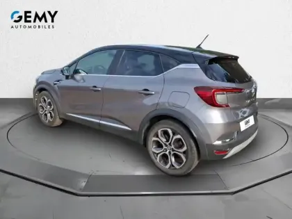Photo 6 Renault Captur  E-Tech Plug-in 160 - 21