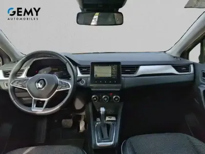 Photo 7 Renault Captur  E-Tech Plug-in 160 - 21
