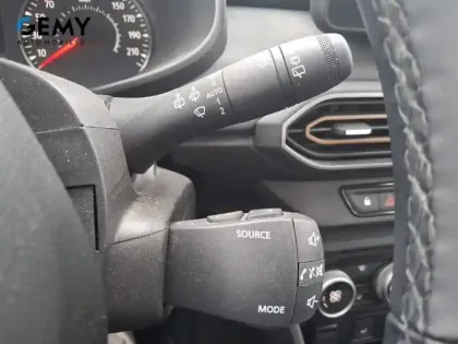 Photo 16 Dacia Sandero  TCe 90