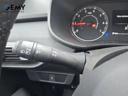 Photo 17 Dacia Sandero  TCe 90