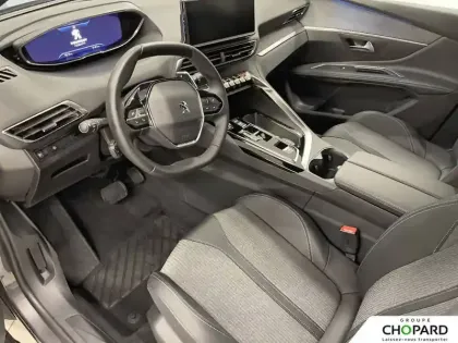 Photo 20 Peugeot 5008  PureTech 130ch S&S EAT8