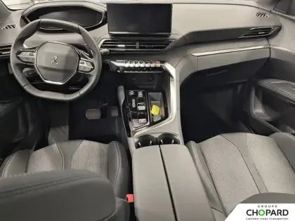Photo 5 Peugeot 5008  PureTech 130ch S&S EAT8