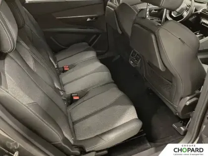 Photo 11 Peugeot 5008  PureTech 130ch S&S EAT8