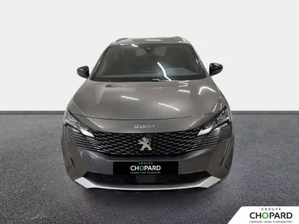 Photo 17 Peugeot 5008  PureTech 130ch S&S EAT8