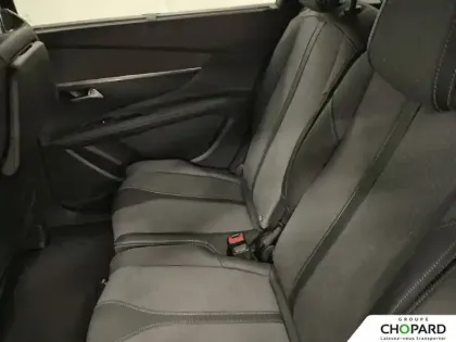 Photo 10 Peugeot 5008  PureTech 130ch S&S EAT8