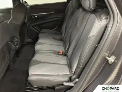 Photo 9 Peugeot 5008  PureTech 130ch S&S EAT8