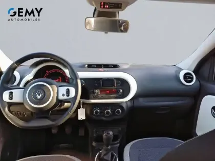 Photo 7 Renault Twingo  III SCe 65 - 21