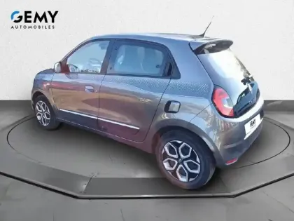 Photo 6 Renault Twingo  III SCe 65 - 21