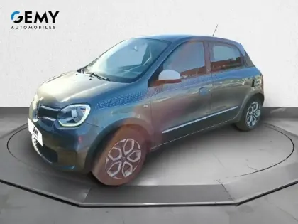 Photo Renault Twingo Limited