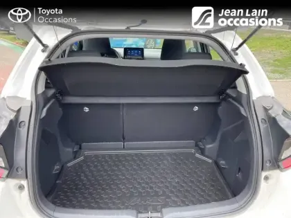 Photo 9 Toyota Yaris  Hybride 116h