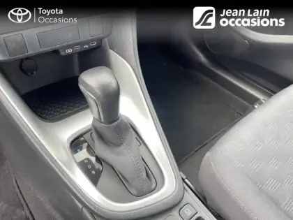 Photo 12 Toyota Yaris  Hybride 116h