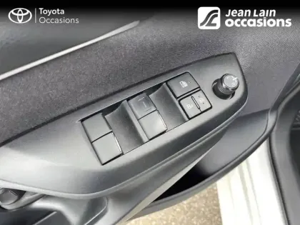 Photo 18 Toyota Yaris  Hybride 116h