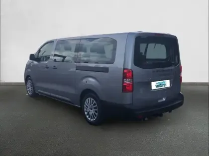 Photo 6 Peugeot Expert  Combi XL 2.2 Diesel 180 S&S EAT8