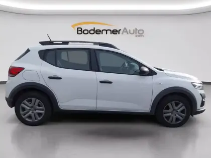 Photo 5 Dacia Sandero  TCe 90