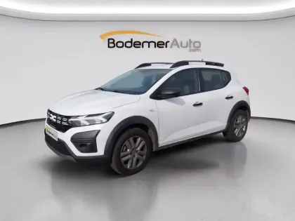Photo Dacia Sandero Stepway Essential