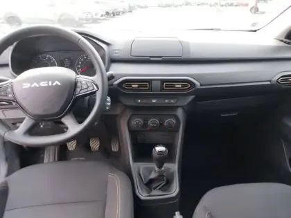 Photo 9 Dacia Sandero  TCe 90