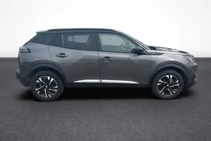 Photo 6 Peugeot 2008  PureTech 130 S&S EAT8
