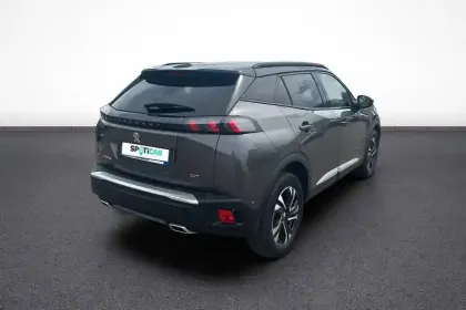 Photo 5 Peugeot 2008  PureTech 130 S&S EAT8