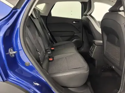 Photo 20 Renault Captur  E-Tech full hybrid 145
