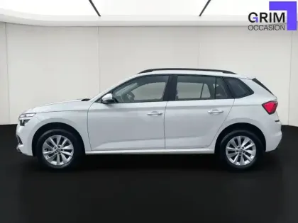 Photo 19 Skoda Kamiq  1.0 TSI 95 ch BVM5