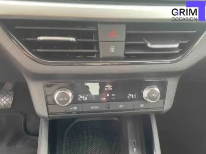 Photo 8 Skoda Kamiq  1.0 TSI 95 ch BVM5