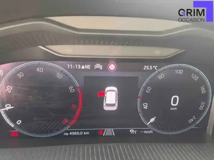 Photo 6 Skoda Kamiq  1.0 TSI 95 ch BVM5