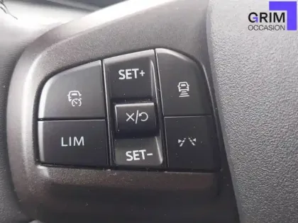Photo 24 Ford Mustang  Mach-E Extended Range 99 kWh 294 ch