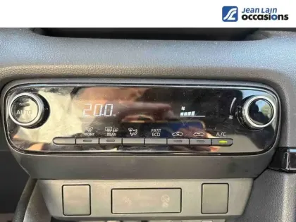 Photo 14 Toyota Yaris  Hybride 116h