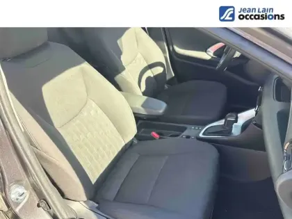 Photo 17 Toyota Yaris  Hybride 116h