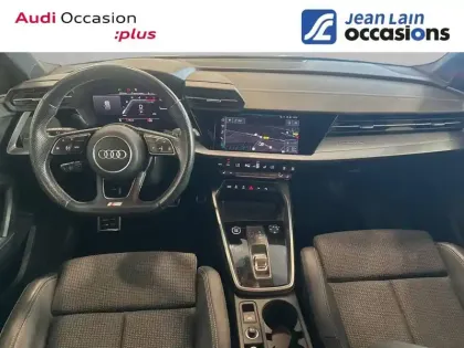 Photo 17 Audi A3  Sportback 40 TDI 200 S tronic 7 Quattro