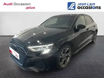 Photo Audi A3 S Line