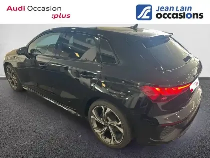 Photo 6 Audi A3  Sportback 40 TDI 200 S tronic 7 Quattro