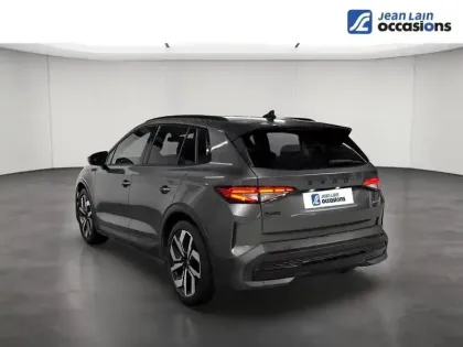 Photo 6 Skoda Elroq  286 ch Batterie 85