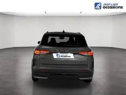 Photo 5 Skoda Elroq  286 ch Batterie 85