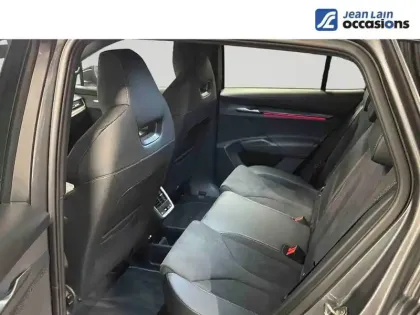 Photo 16 Skoda Elroq  286 ch Batterie 85